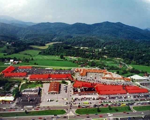 فيلا On Dolly Time 1 Mile From Dollywood بيدجن فورج المظهر الخارجي الصورة