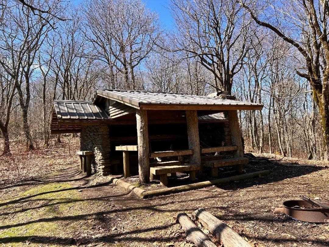 فيلا On Dolly Time 1 Mile From Dollywood بيدجن فورج المظهر الخارجي الصورة
