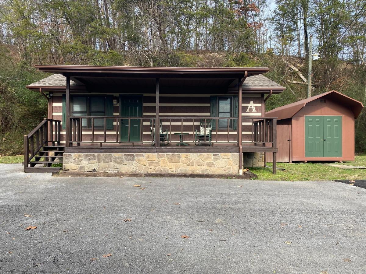 فيلا On Dolly Time 1 Mile From Dollywood بيدجن فورج المظهر الخارجي الصورة